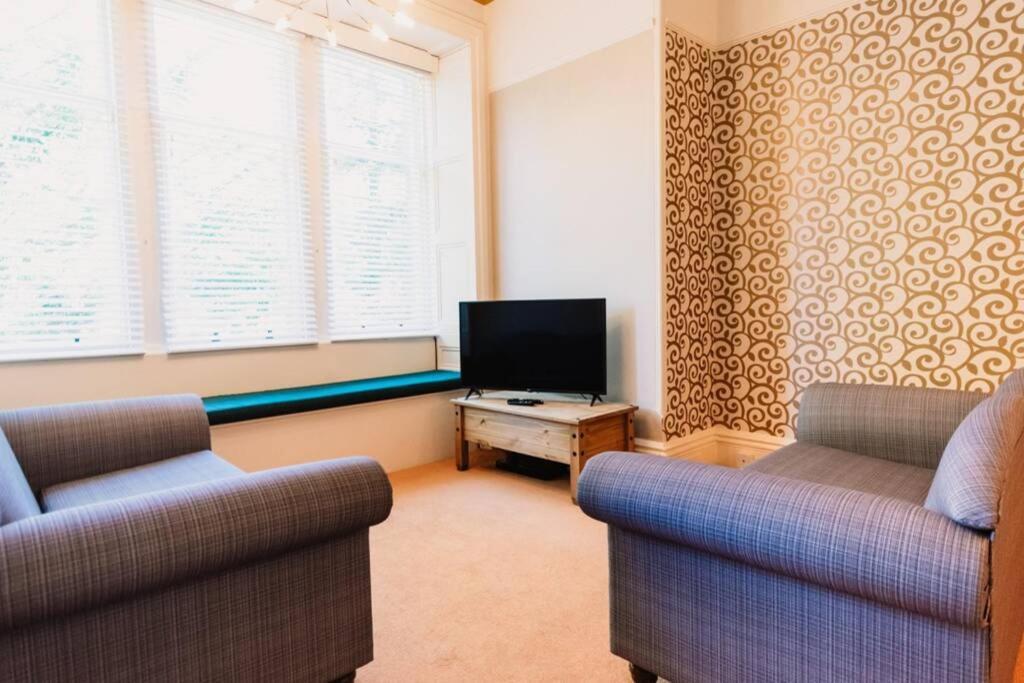 Atholl Apartment - A Unique Apartment In Countryside Park With Wifi And Access To Pool And Bar Perth Exterior foto